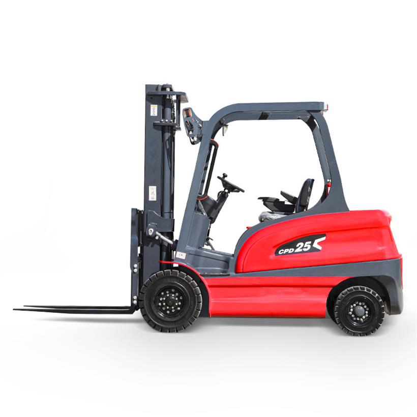 Electric Forklift