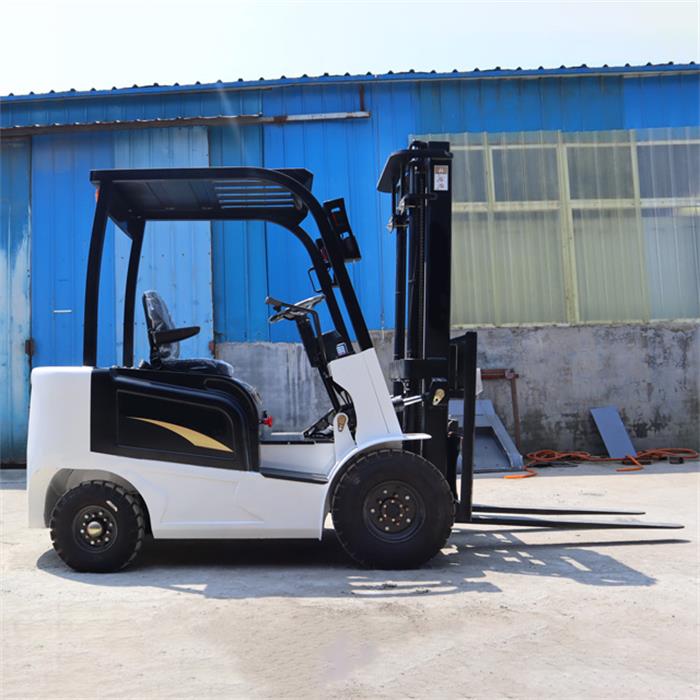 1.5 Ton Electric Forklift